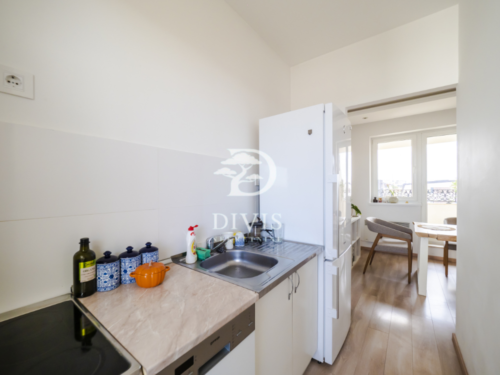 Slika 11 - Maksima Gorkog, Četvorosoban stan na prodaju, 82m2, 287.000€